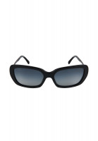 Chanel Black Sunglasses
