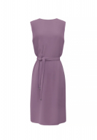 Hermès Lilac Dress