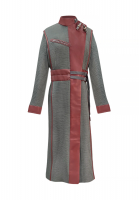 Hermès Avant-Garde Coat