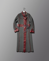 Hermès Avant-Garde Coat