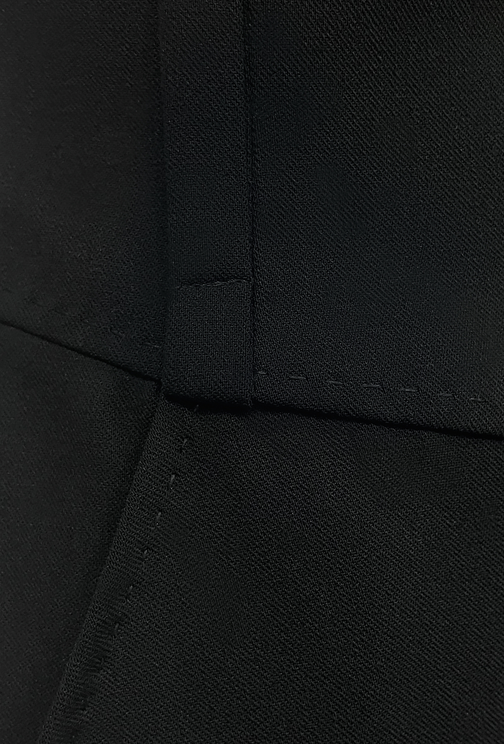 Hermès Pockets Skirt