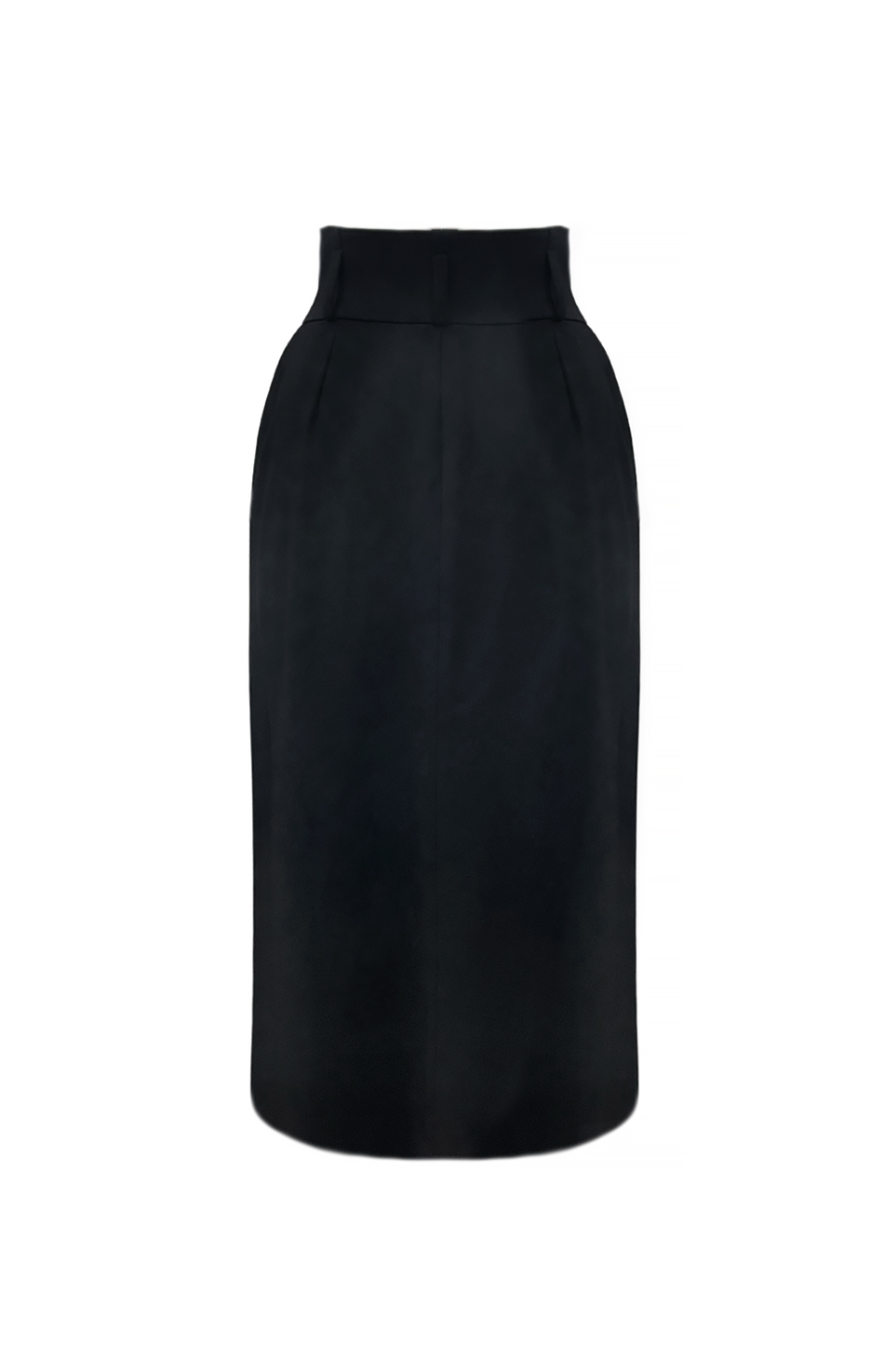 Hermès Pockets Skirt