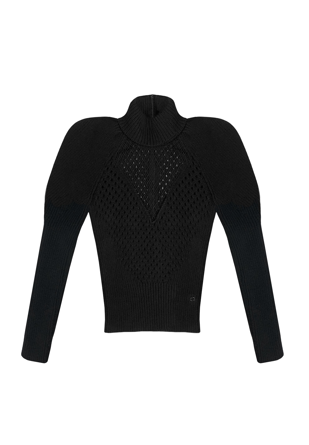 Gucci Black Sweater