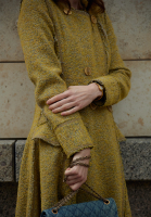 Missoni Wool Coat