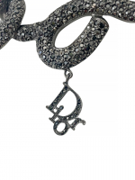 Christian Dior Chain Necklace