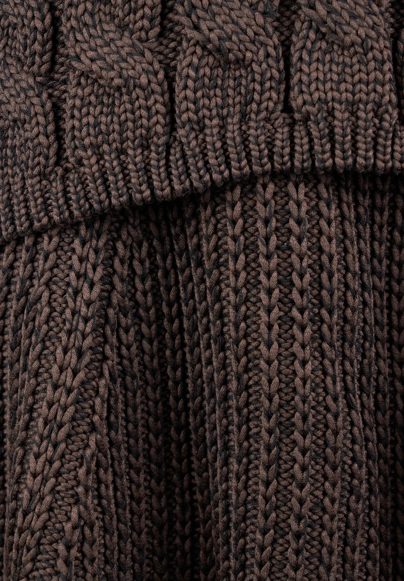 Proenza Schouler Knitted Set