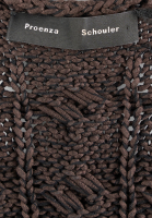 Proenza Schouler Knitted Set