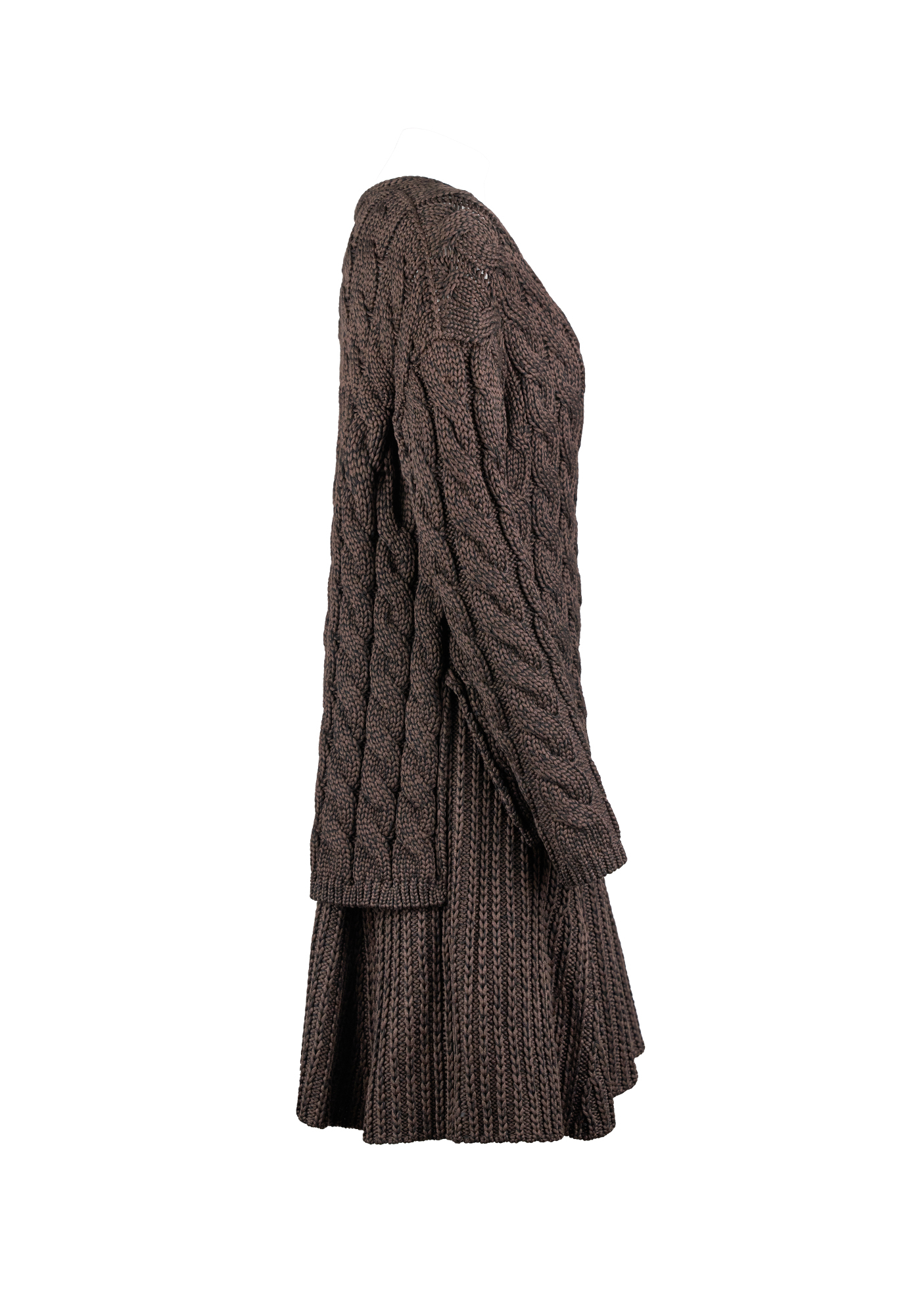 Proenza Schouler Knitted Set