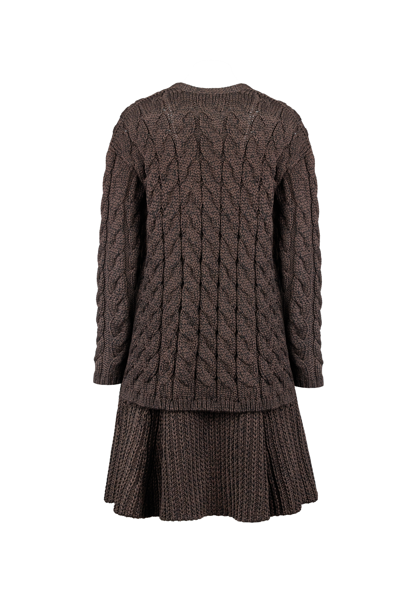 Proenza Schouler Knitted Set