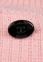 Chanel Pink Top