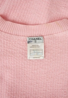 Chanel Pink Top
