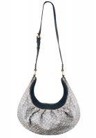 Louis Vuitton Blue Monogram Denim Bag