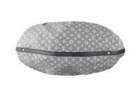 Louis Vuitton Blue Monogram Denim Bag