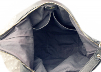 Louis Vuitton Blue Monogram Denim Bag