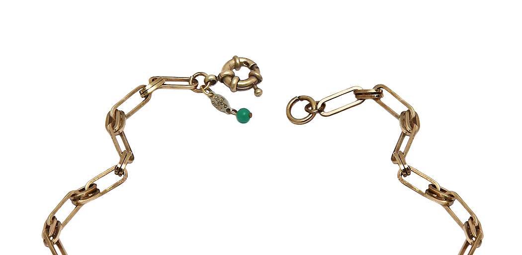 Christian Dior Crystals And Pearls Necklace