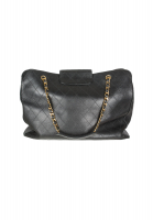 Chanel Supermodel Quilted Tote Bag