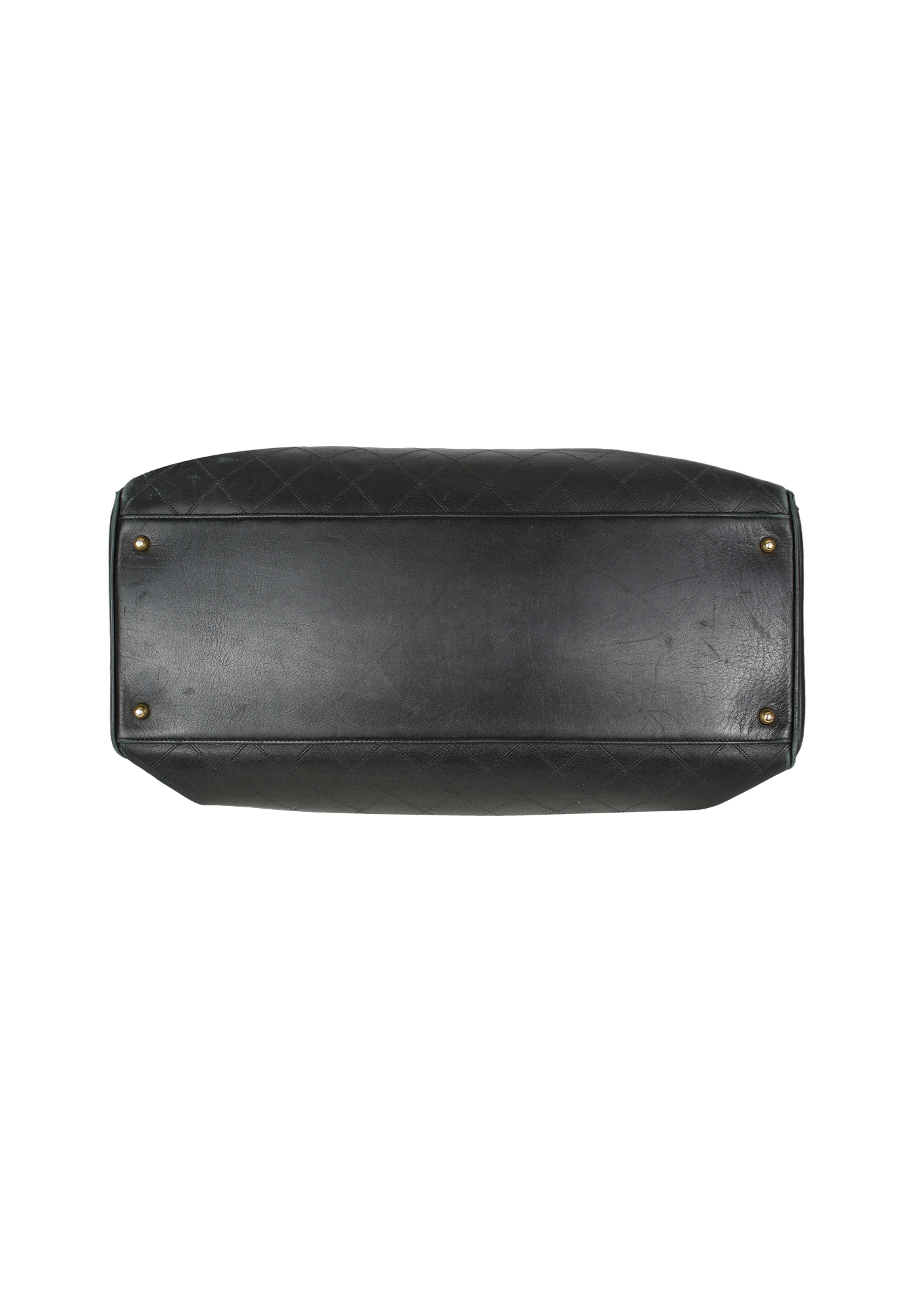 Chanel Supermodel Quilted Tote Bag