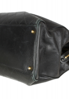 Chanel Supermodel Quilted Tote Bag