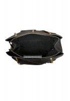 Chanel Supermodel Quilted Tote Bag