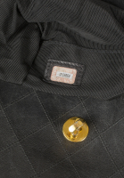 Chanel Supermodel Quilted Tote Bag