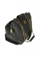 Chanel Supermodel Quilted Tote Bag