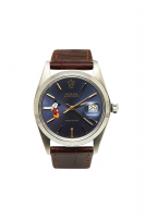 Rolex Oysterdate Precision Mickey Mouse Watch