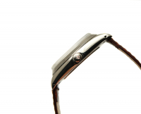 Rolex Oysterdate Precision Mickey Mouse Watch