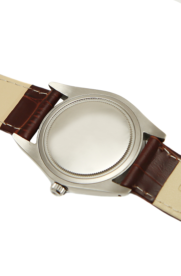 Rolex Oysterdate Precision Mickey Mouse Watch