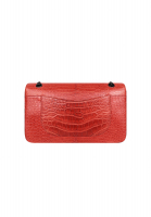 Chanel Alligator 2.55 Reissue Double Flap Bag