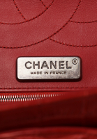 Chanel Alligator 2.55 Reissue Double Flap Bag