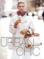 Hermès Birkin 30 Handbag With Canvas Inserts