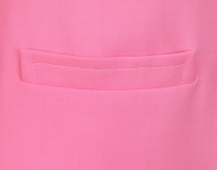 Courreges Neon Dress