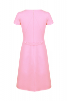 Courreges Neon Dress