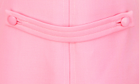Courreges Neon Dress