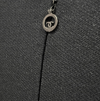 Chanel Black Dress