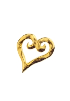 Edouard Rambaud For Perrier-Jouet Champagne Brooch