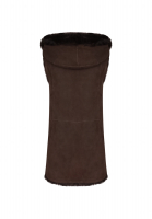 Louis Vuitton Double Sided Sheepskin Vest