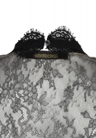 Roberto Cavalli Lace Dress