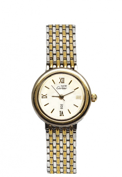 Cartier Classic Watch