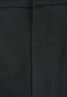 Saint Laurent Black Shorts