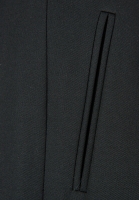 Saint Laurent Black Shorts