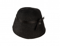 Christian Dior Straw Hat