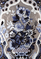 Valentino Lace Dress