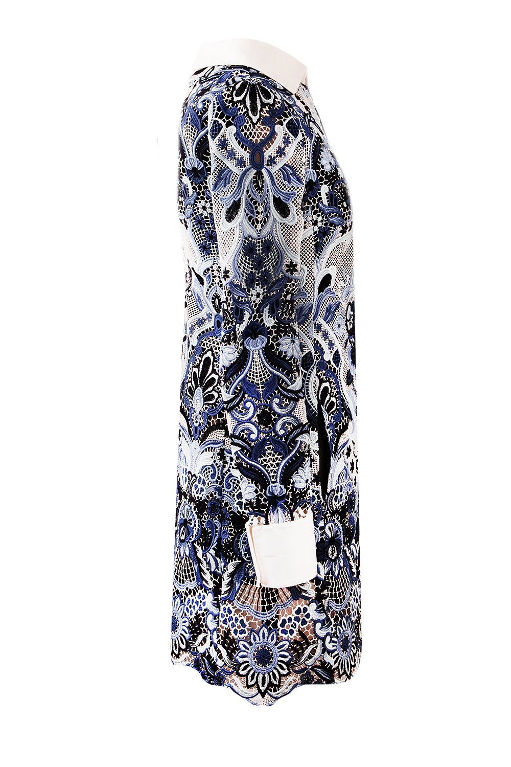 Valentino Lace Dress