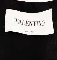 Valentino Lace Dress
