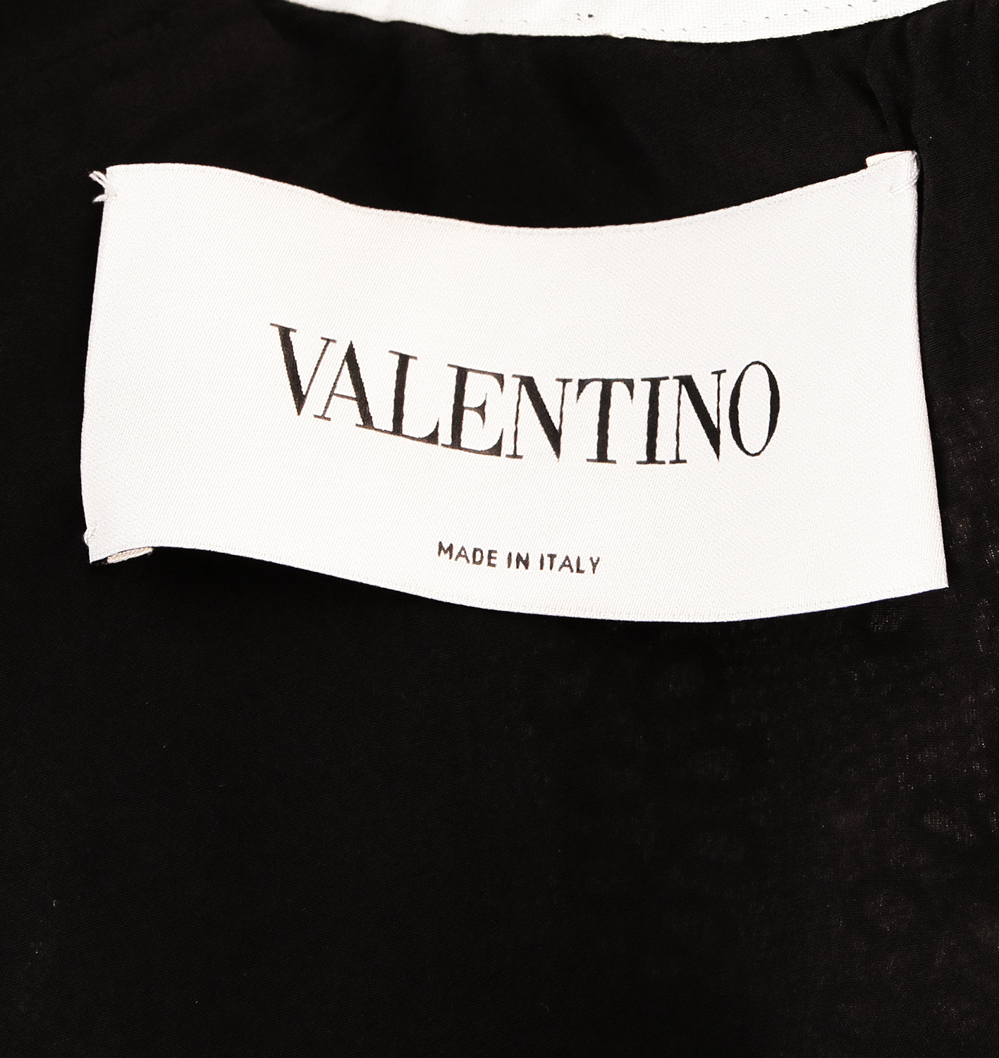 Valentino Lace Dress