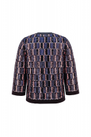 Chanel Short Sequins Cardigan 