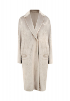 Brunello Cucinelli Beige Coat