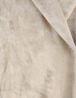 Brunello Cucinelli Beige Coat