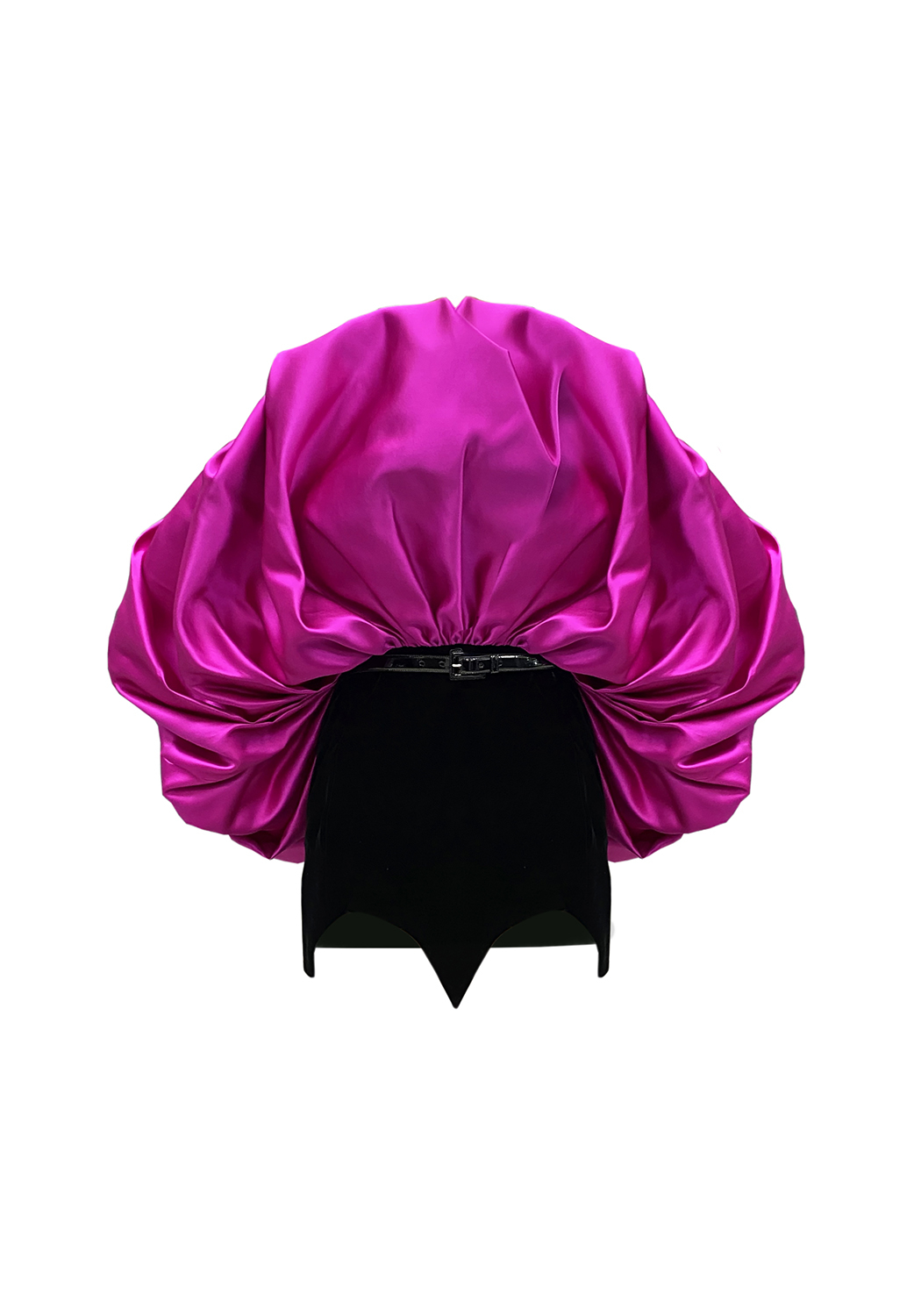 Saint Laurent Pink Dress